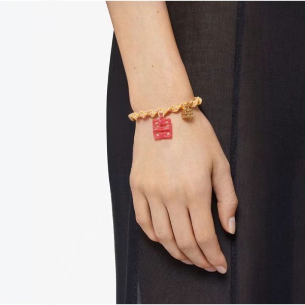 ✨지방시 여성 이니셜 브레이슬릿 - Givenchy Womens Initial Bracelet - acc4066x