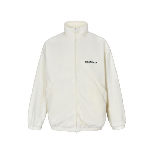 ✨발렌시아가 남성 집업 자켓 - Balenciaga Mens Zip-up Jacket - bac5263x