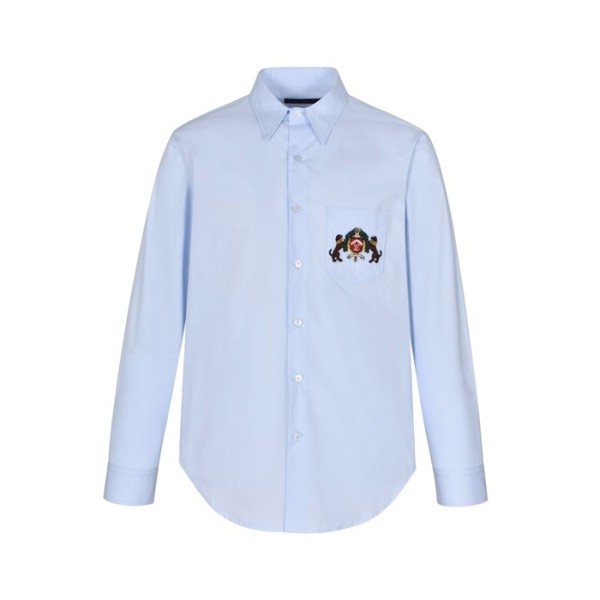 ✨루이비통 남성 베이직 셔츠 - Louis vuitton Mens Basic Shirts - lvc5267x