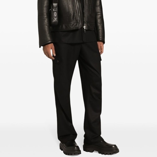 ✨돌체앤가바나 남성 스웻 팬츠 - Dolce&Gabbana Mens Sweat Pants - doc5271x