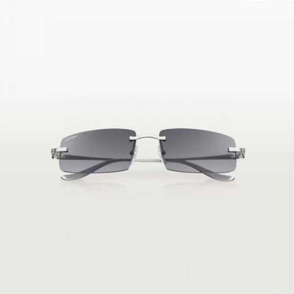 ✨까르띠에 남성 프리미엄 메탈 프레임 선글라스 - Cartier Mens Premium Metal Frame Sunglasses - acc4081x