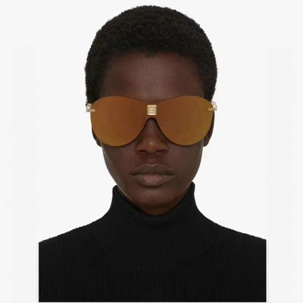 ✨지방시 여성 프리미엄 메탈 프레임 선글라스 - Givenchy Womens Premium Metal Frame Sunglasses - acc4090x