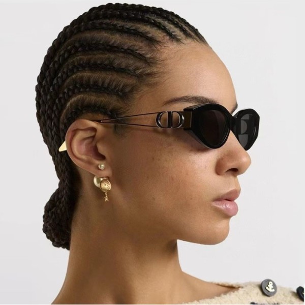 ✨디올 여성 이니셜 선글라스 - Dior Womens Sunglasses - acc4103x