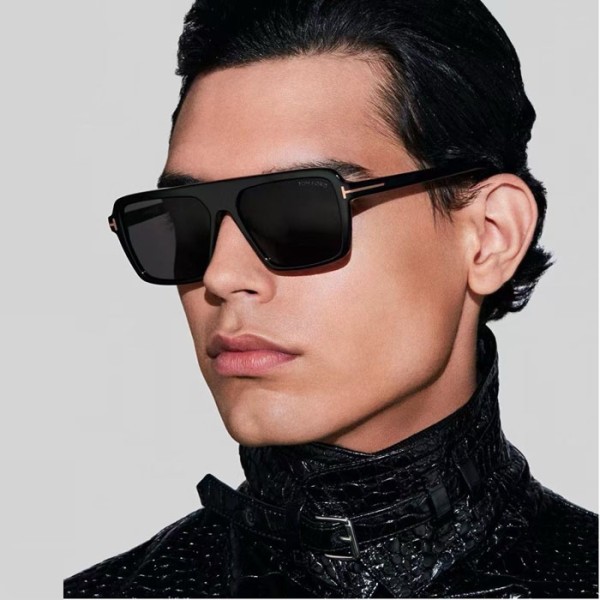 ✨톰포드 남성 이니셜 선글라스 - Tom Ford Mens Sunglasses - acc4109x