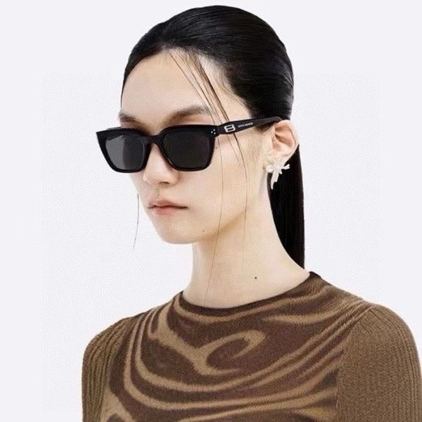 ✨젠틀몬스터 여성 이니셜 선글라스 - Gentle Monster Womens Initial Eyewear - acc4116x