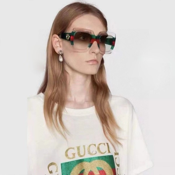 ✨구찌 여성 이니셜 선글라스 - Gucci Womens Sunglasses - acc4124x