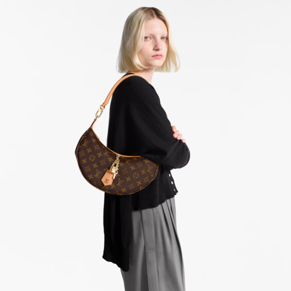 ✨루이비통 여성 루핑 모노그램 백 M12939 - Louis vuitton Womens Looping Monogram Bag - lvb4985x