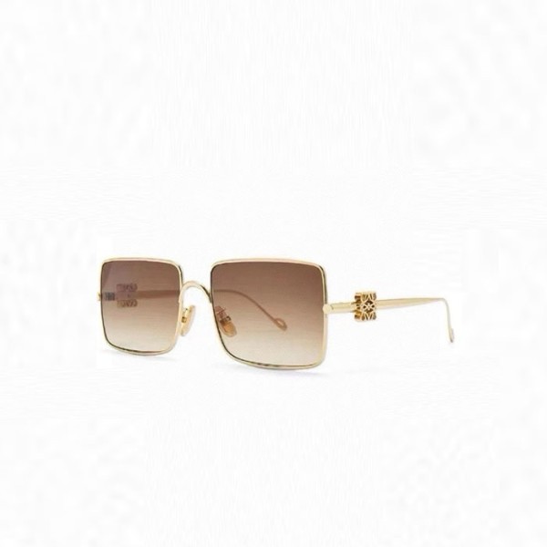 ✨로에베 여성 프리미엄 메탈 프레임 선글라스 - Loewe Womens Premium Metal Frame Sunglasses - acc4141x