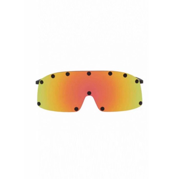 ✨릭오웬스 여성 이니셜 선글라스 - Rick Owens Womens Sunglasses - acc4172x