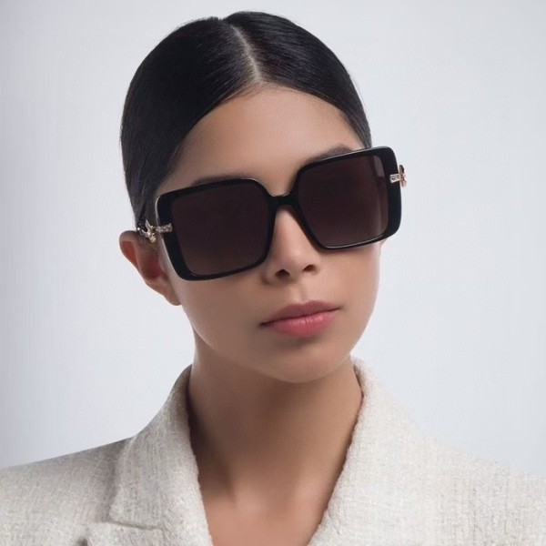 ✨불가리 여성 프리미엄 메탈 프레임 선글라스 - Bvlgari Womens Premium Metal Frame Sunglasses - acc4173x