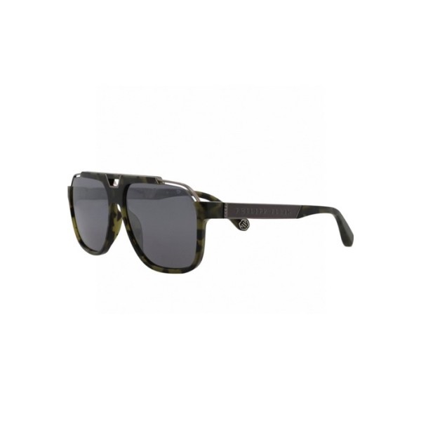 ✨필립플레인 남성 메탈 프레임 선글라스 - Philipp Plein Mens Premium Metal Frame Sunglasses - acc4187x