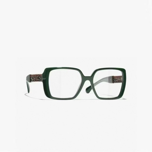 ✨샤넬 여성 프리미엄 프레임 안경테 - Chanel Womens Premium Glasses Frame - acc4198x