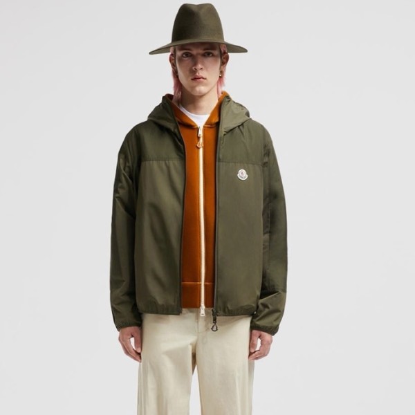 ✨몽클레어 남성 후드 재킷 - Moncler Mens Hood Jacket - moc5326x