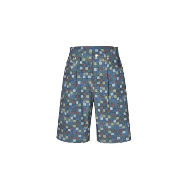 ✨루이비통 남성 캐쥬얼 반바지 - Louis vuitton Mens Half-pants - lvc5348x