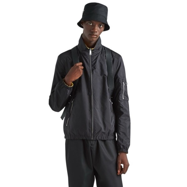 ✨프라다 남성 양면 재킷 - Prada Mens Reversible Jacket - prc5354x