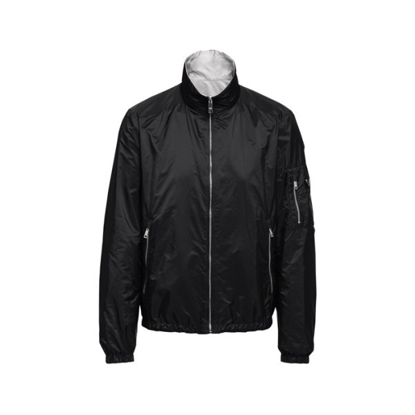 ✨프라다 남성 양면 재킷 - Prada Mens Reversible Jacket - prc5355x