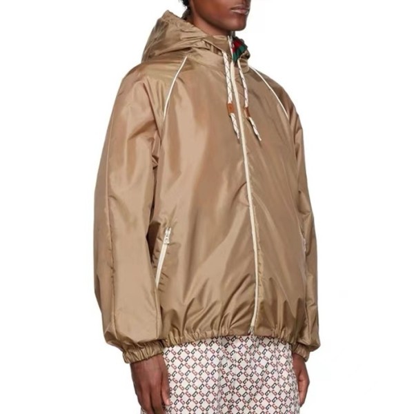 ✨구찌 남성 후드 자켓 - Gucci Mens Hood Jacket - guc5362x