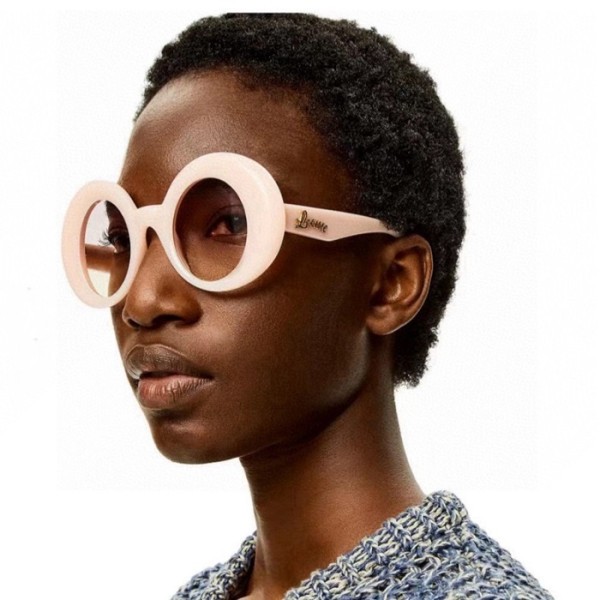 ✨로에베 여성 문 스퀘어 선글라스 - Loewe Womens Sunglasses - acc4228x