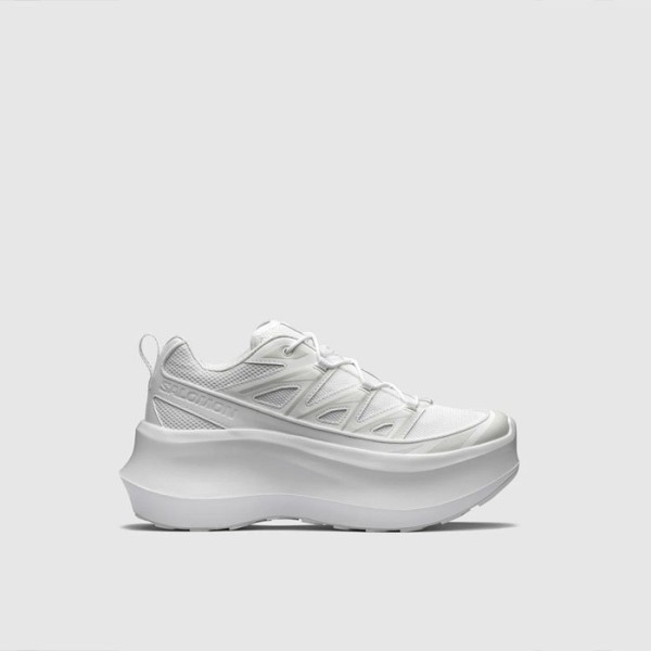 ✨살로몬 X 도버 스트리트 마켓 XT-6 알로이 스니커즈 【매장-70만원대】 - Salomon Womens Sneakers - sas4063x