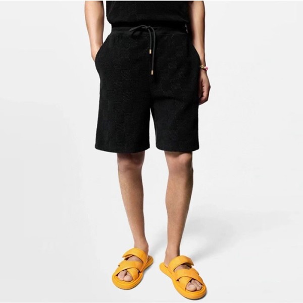 ✨루이비통 남성 다미얼 반바지 - Louis vuitton Mens Damier Half-pants - lvc5407x