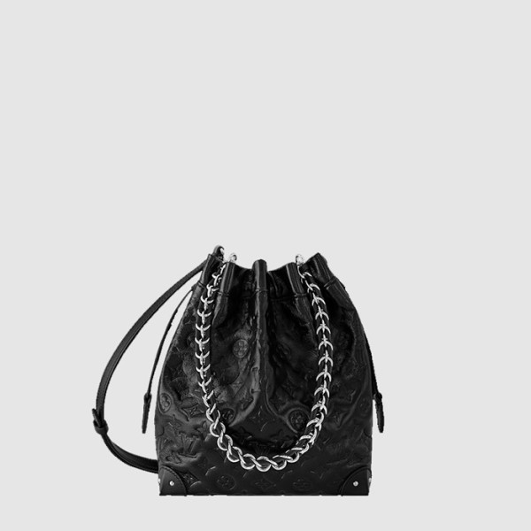 ✨루이비통 여성 노에 트렁크 MM M13484 - Louis vuitton Womens Noe Trunk - lvb4996x