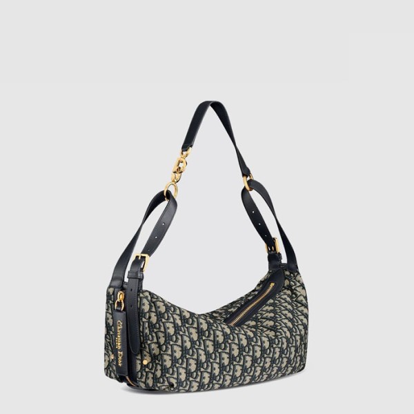 ✨디올 여성 디 저니 미디엄 백 M2417 - Dior Womens D-Journey Bag - dib4999x