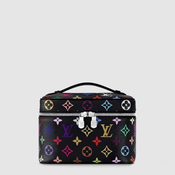 ✨루이비통 여성 LV x TM 니스 미니 M13747 - Louis vuitton Womens LV x TM Nice Mini - lvb5006x
