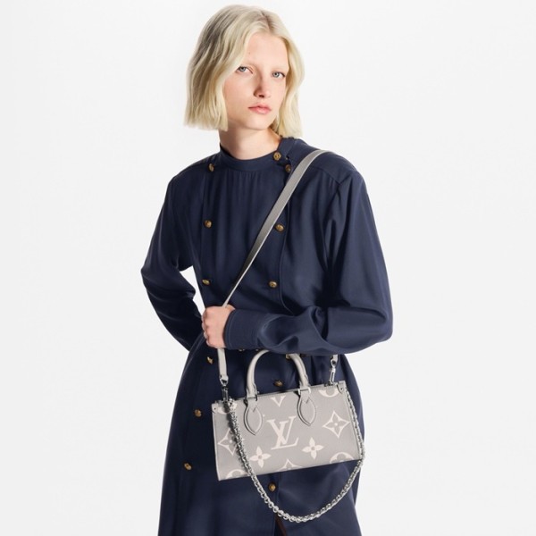 ✨루이비통 여성 온더고 이스트 웨스트 M14213 - Louis vuitton Womens Onthego East West - lvb5008x