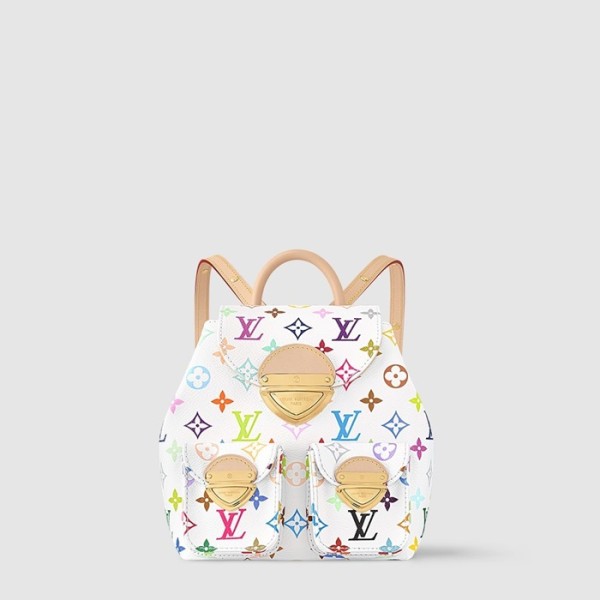 ✨루이비통 여성 LV x TM 베니스 M13081 - Louis vuitton Womens Murakami Venice - lvb5011x