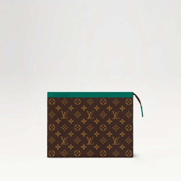 ✨루이비통 남성 포쉐트 보야주 클러치 M12818  - Louis vuitton Mens Pochette Voyage Clutch - lvb5020x