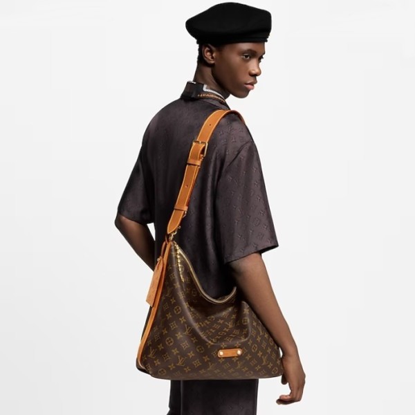 ✨루이비통 남성 배가본드 호보 M14018 - Louis vuitton Mens Vagabond Hobo - lvb5024x