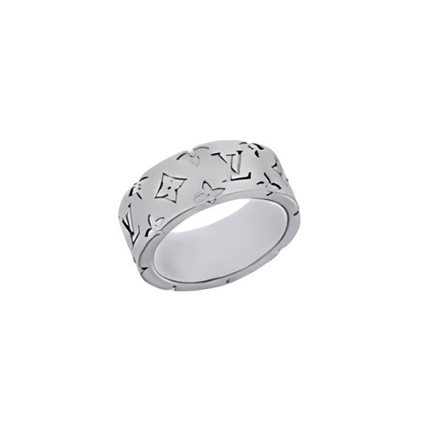 ✨루이비통 남/녀 골드 반지 - Louis vuitton Unisex Gold Ring - acc4270x