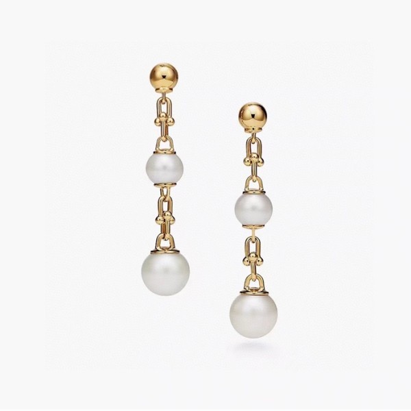 ✨티파니 여성 골드 이어링 - Tiffany Womens Gold Earring - acc4275x