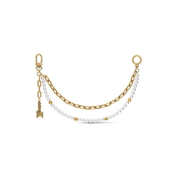 ✨루이비통 남/녀 이니셜 키링 - Louis vuitton Unisex Key Ring - acc4279x