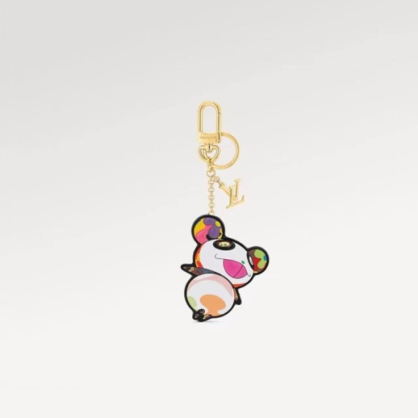 ✨루이비통 남/녀 이니셜 키링 - Louis vuitton Unisex Key Ring - acc4282x