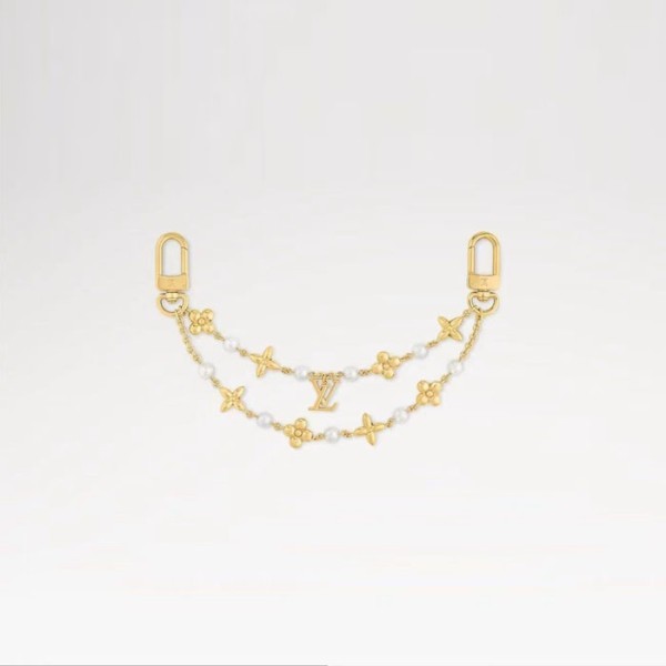 ✨루이비통 남/녀 블루밍 키링 - Louis vuitton Unisex Blooming Key Ring - acc4285x