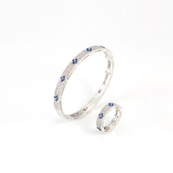 ✨까르띠에 여성 골드 팔찌 - Cartier Womens Gold Bangle - acc4291x