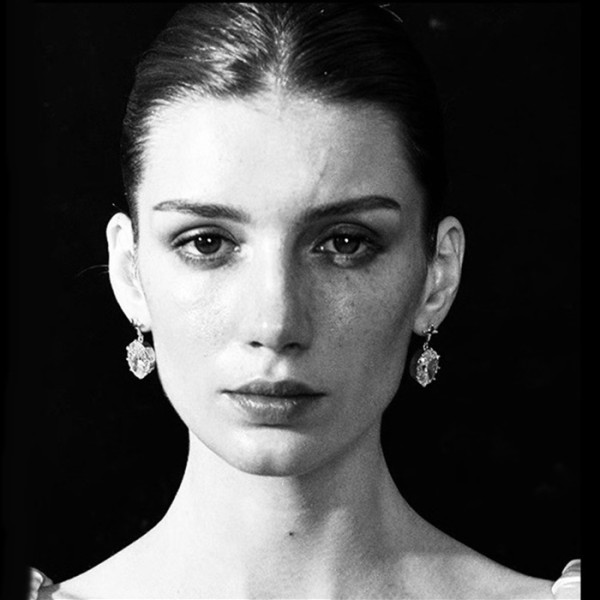 ✨셀린느 여성 골드 이어링 - Celine Womens Gold Earrings - acc4293x