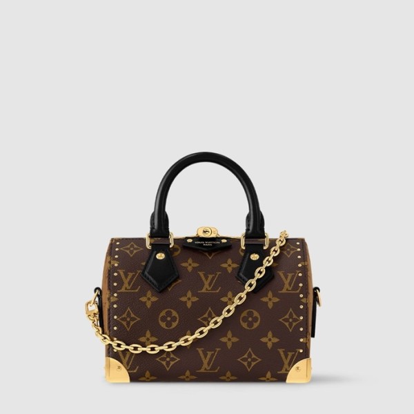 ✨루이비통 여성 스피디 트렁크 모노그램 M13146 - Louis vuitton Womens Speedy Trunk - lvb5039x