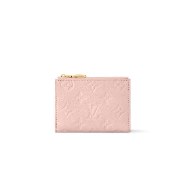 ✨루이비통 여성 리사 윌릿 M83603 - Louis vuitton Womens Lisa Wallet - lvw275x
