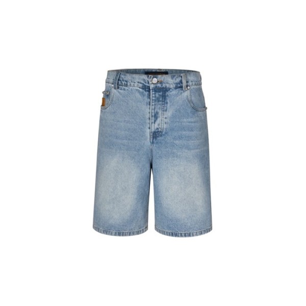 ✨루이비통 남성 클래식 반바지 - Louis vuitton Mens Half-pants - lvc5456x