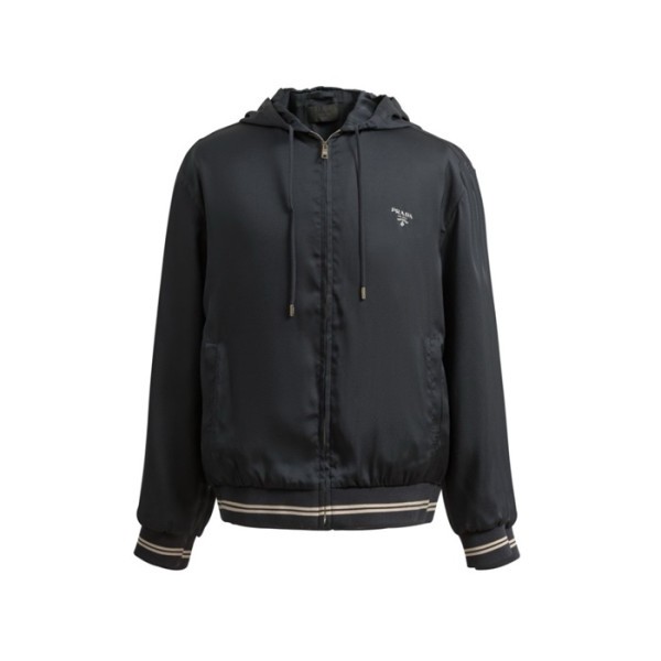 ✨프라다 남성 방풍 재킷 - Prada Mens Windproof Jacket - prc5464x