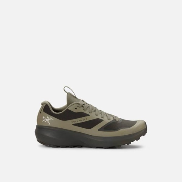 ✨아크테릭스 남/녀 노르반 3 스니커즈 - Arcteryx Unisex Noravn D L3 Sneakers - ars4072x