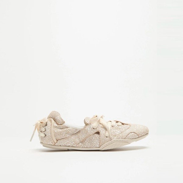✨아크네 여성 발레리나 슈즈 - Acne Studios Womens Ballerina Shoes - acs4073x