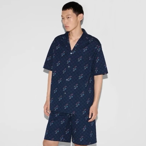 ✨구찌 남성 GG 투피스 - Gucci Mens GG Two-pieces - guc5500x