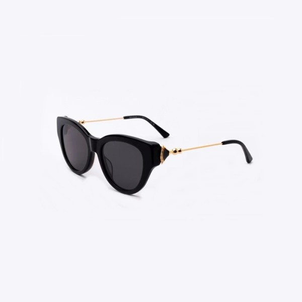 ✨불가리 여성 프리미엄 메탈 프레임 선글라스 - Bvlgari Womens Premium Metal Frame Sunglasses - acc4367x