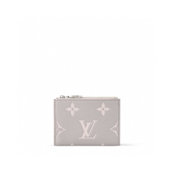 ✨루이비통 여성 리사 윌릿 M13797 - Louis vuitton Womens Lisa Wallet - lvw287x