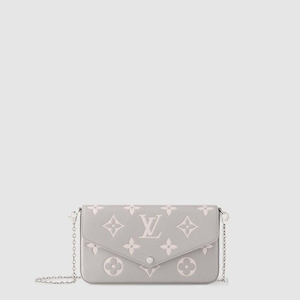 ✨루이비통 여성 펠리시 포쉐트 모노그램 M14227 - Louis vuitton Womens Felicie Pochette - lvb5056x