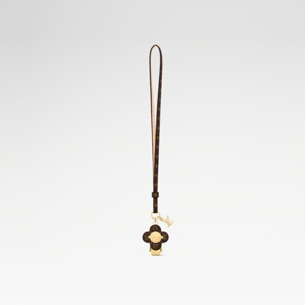 ✨루이비통 남/녀 비비엔 키링 - Louis vuitton Unisex Vivienne Key Ring - acc4378x