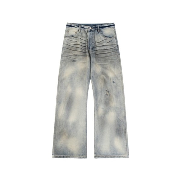 ✨아크네 남성 빈티지 청바지 - Acne Studios Mens Vintage Jeans - anc5577x